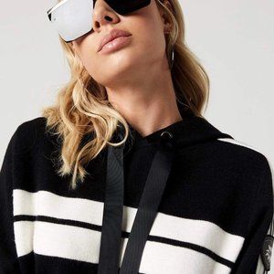 Alp N Rock Racer Sweater